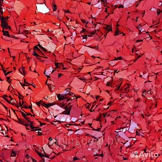 Ангидрид хромовый тех 1,25кг