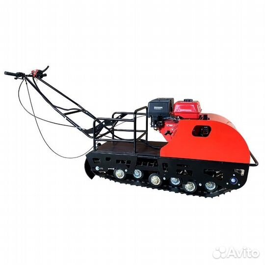 Мотобуксировщик Forza мбс 3 - 15вэ 15л.с. электрос