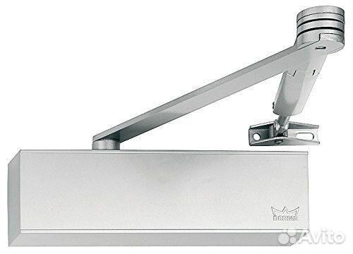 Доводчик dorma TS-72 C рычагом