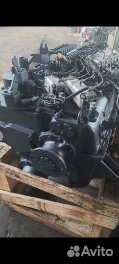 Продам коробку для трактора кировец К700 К744