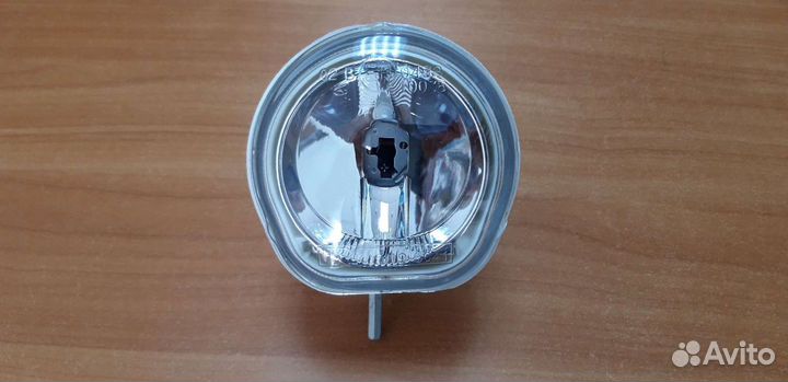 Противотуманные фары Фиат Альбеа