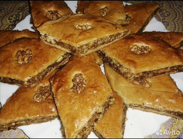 Домашняя еда на заказ