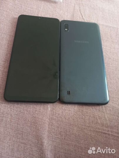 Samsung galaxy а10