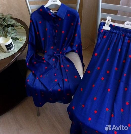 Женская одежда костюм двойка, одежда весна-лето