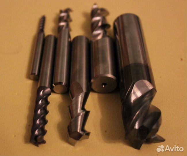 Электроэрозионная обработка