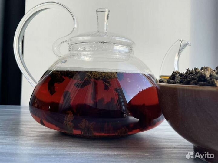 Иван-чай 1 килограмм гранулированный, по рецепту