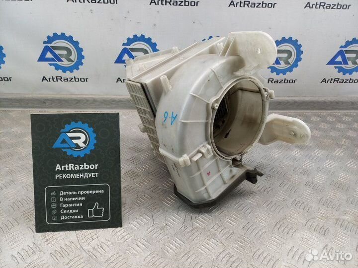 Корпус отопителя(печки) Mazda Cx-7 L3-VDT 2.3