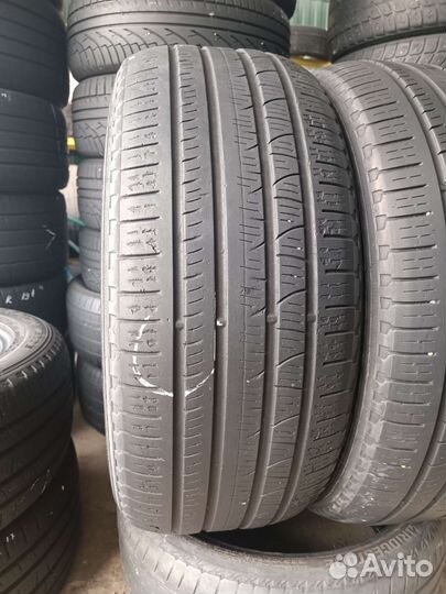 Pirelli Scorpion Verde All Season 265/50 R20 107V