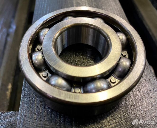 Подшипник коленвала верхний Suzuki DT20/30 Skipper