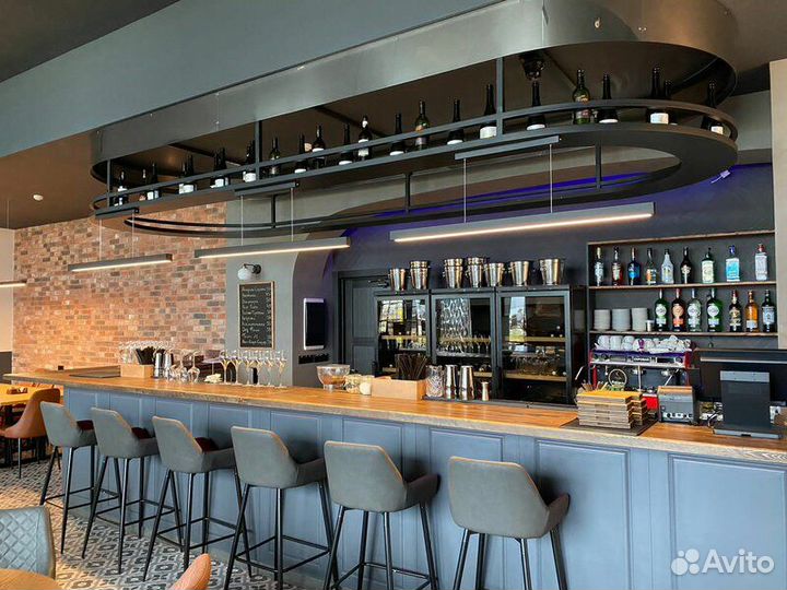 Аренда помещения под мероприятие