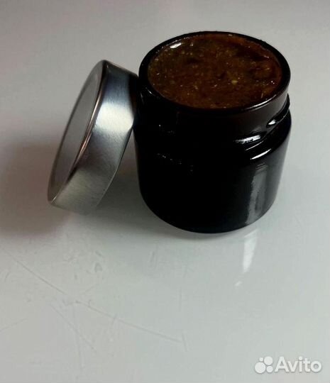 Мужской натуральный мёд