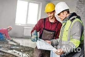 Мастер строительно-монтажных работ