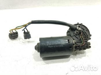 Моторчик стеклоочистителя