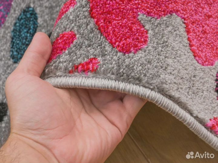 Ковер игровой