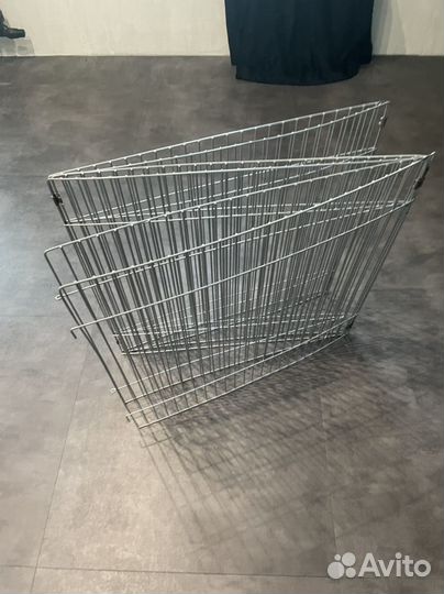 Вольер для собак