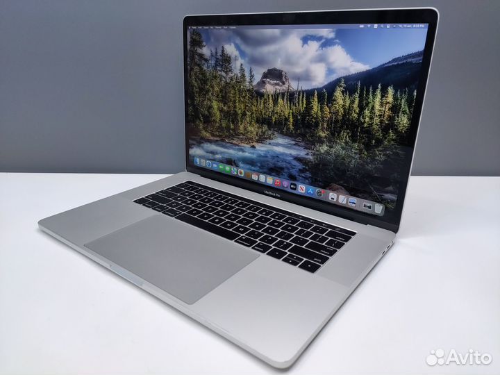 MacBook Pro 15 Рассрочка