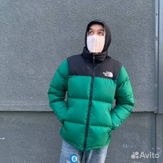 The North Face 1619