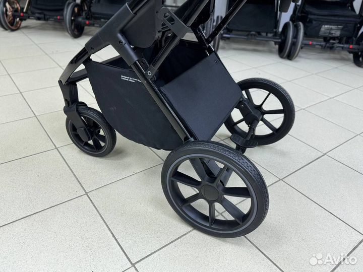 Детская коляска 2в1/3в1 новая Sweet baby