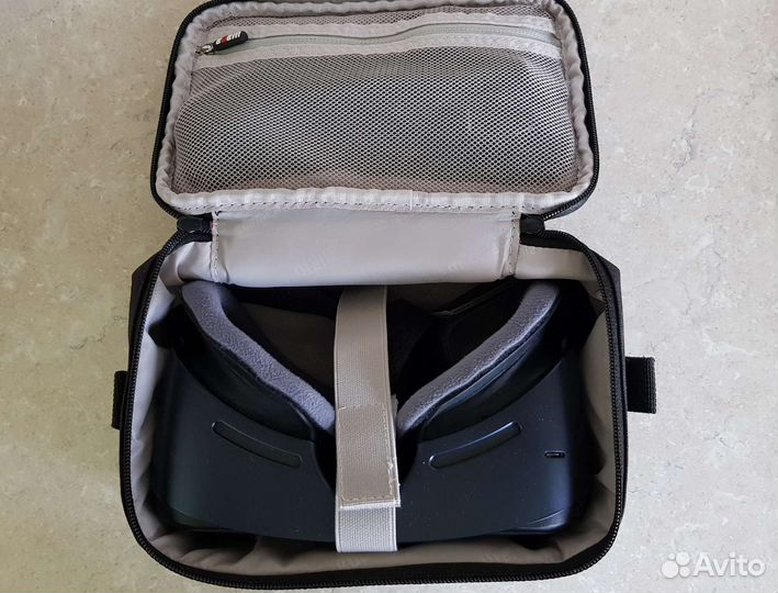 Samsung gear vr очки
