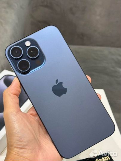 iPhone 14 Pro Max, 256 ГБ