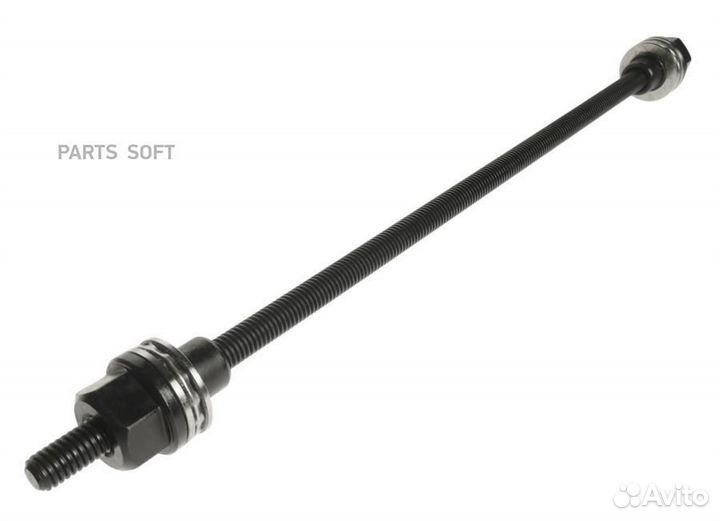 JTC JTC4091M12 Болт для снятия и установки втулок