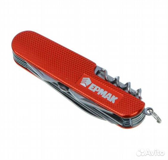 Походный перочинный складной нож