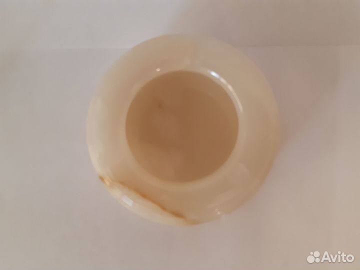 Пепельница