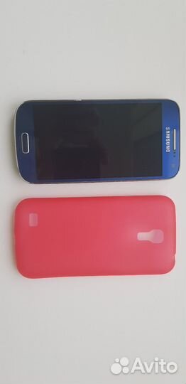 Samsung Galaxy S4 mini GT-I9190, 8 ГБ