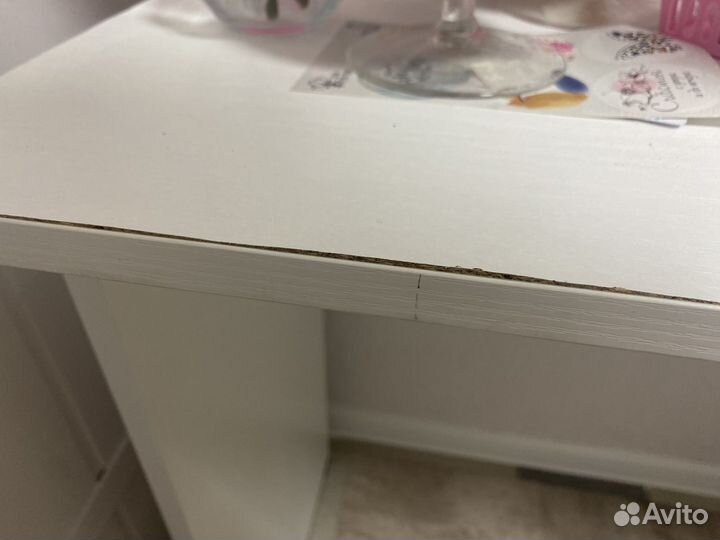 Письменный стол парта