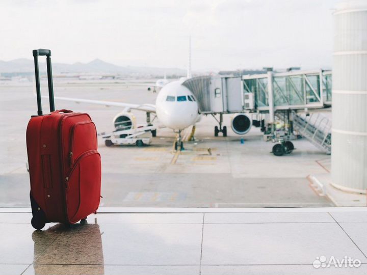 Вахта Упаковщик - Фасовщик