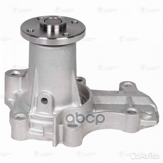 Насос водяной mitsubishi Colt V/Lancer VI 1.3/1