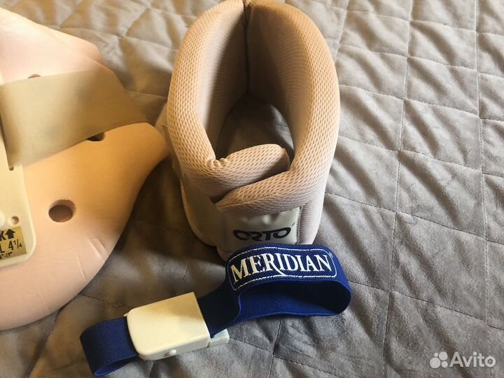 Воротник ортопедический