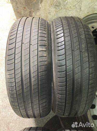 Michelin Primacy 3 205/55 R19