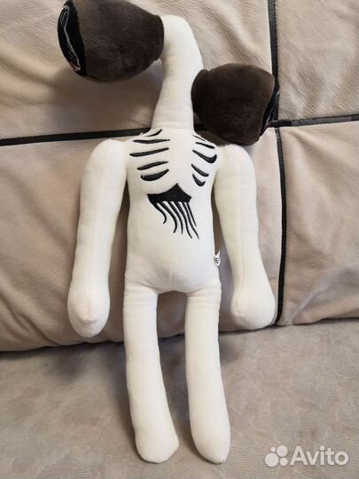 Мягкая игрушка новая