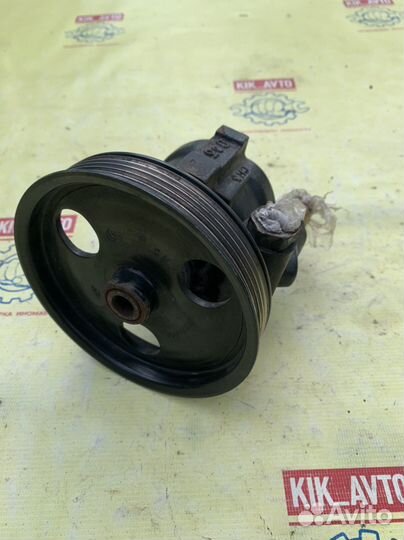 Насос Гур Renault Symbol 1.4