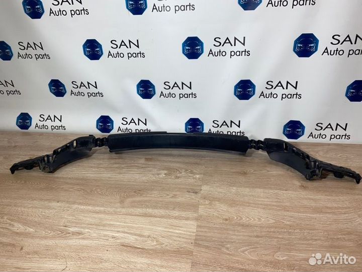 Кронштейн бампера задний Bmw 3 F30 N20B20 2012