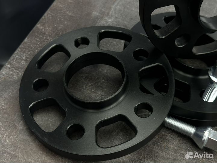 Комплект проставок Jaecoo j7