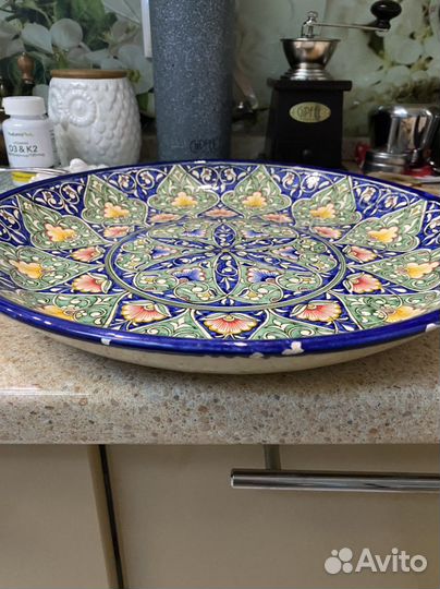 Тарелка,блюдо