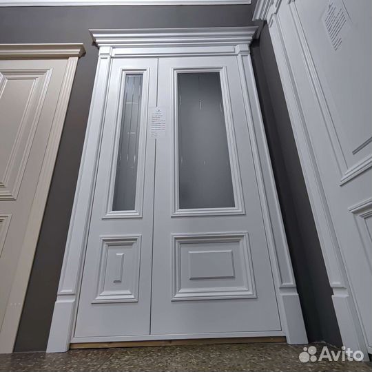Двери межкомнатные