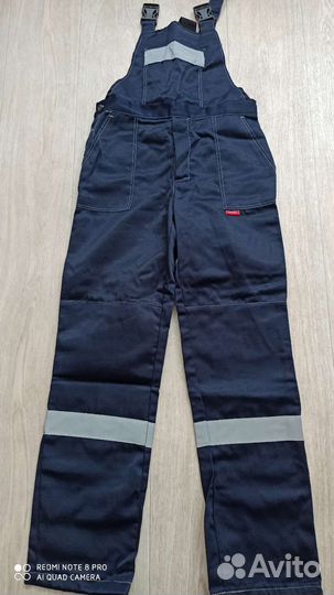 Спецодежда костюм рабочий