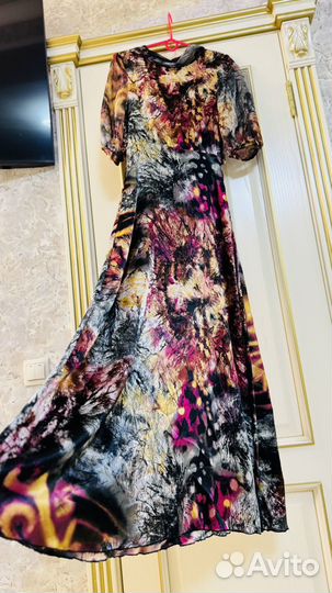 Женская одежда пакетом 46