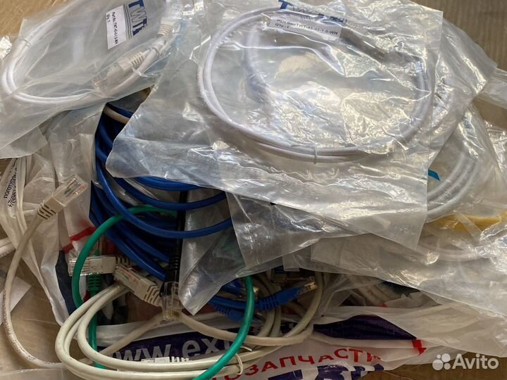 Кабель для пк