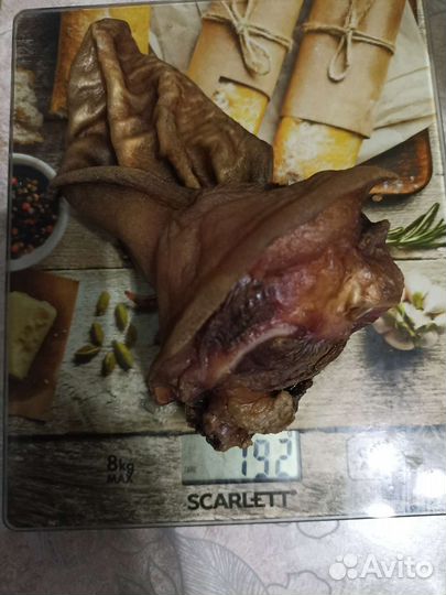 Вкусняшки для собак