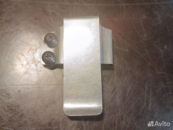 Клипса для ножа