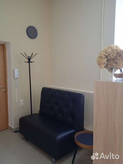 Аренда места в салоне красоты