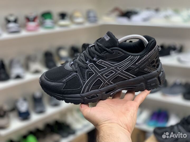 Кроссовки Asics gel kahana 8