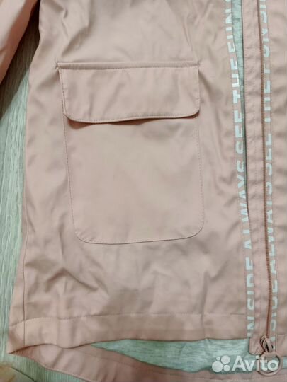 Плащ для девочки, Reserved