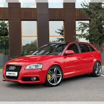 Audi A3 2.0 AMT, 2008, 220 000 км, с пробегом, цена 1 600 000 руб.