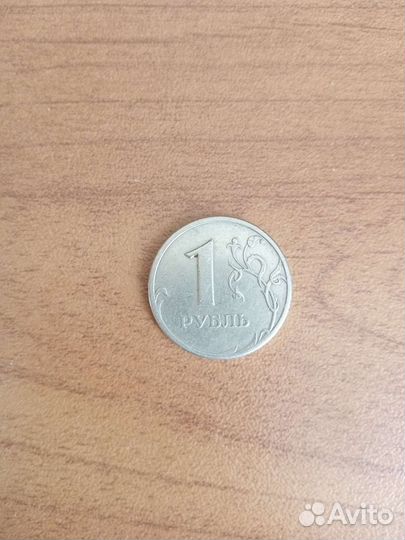Монета