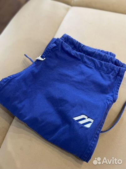 Кимоно для дзюдо Mizuno